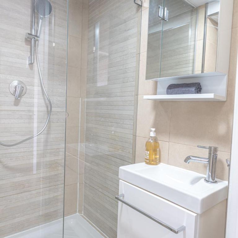 Classbnb - Well-located apartment near Monte Carlo - Appartement 1 Chambre - 9