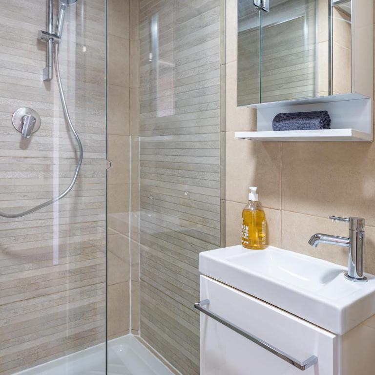 Classbnb - Well-located apartment near Monte Carlo - Appartement 1 Chambre - 13