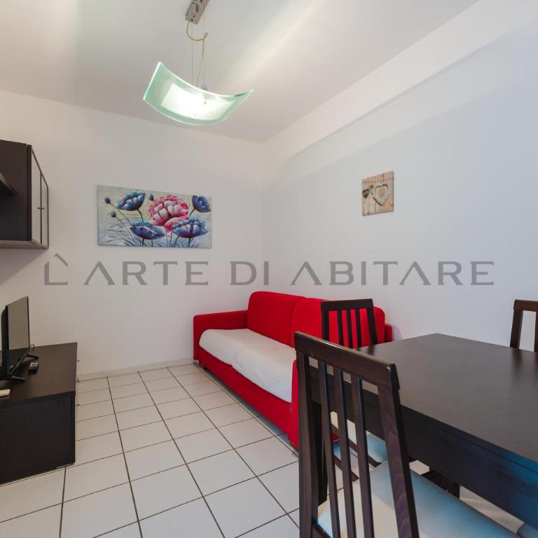Residence Gaia Sunset - Appartamento - 1
