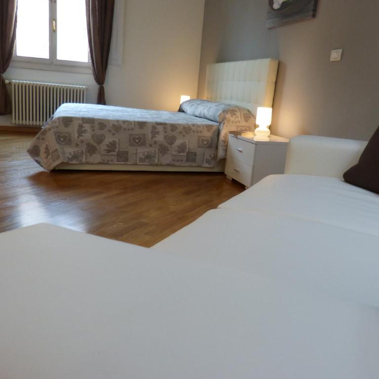 Residenza Piazza Santo Stefano - Appartamento Superior - 30