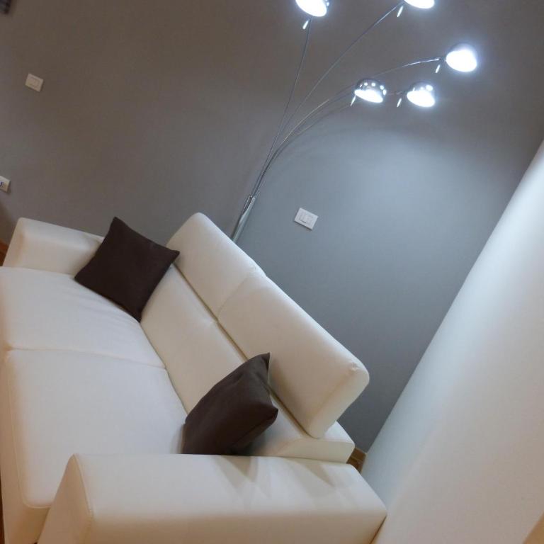 Residenza Piazza Santo Stefano - Appartamento Superior - 35
