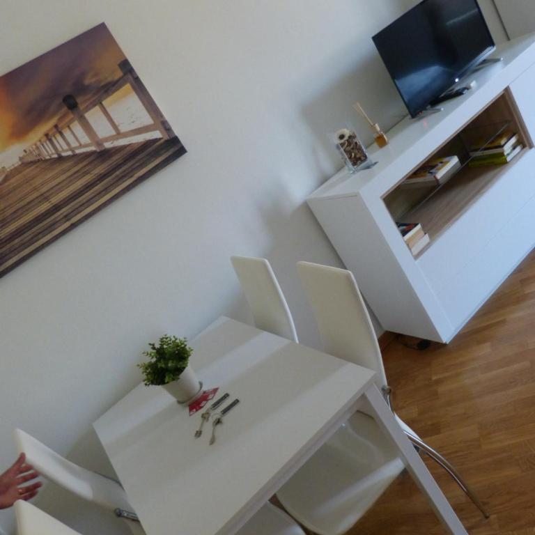 Residenza Piazza Santo Stefano - Appartamento Superior - 37