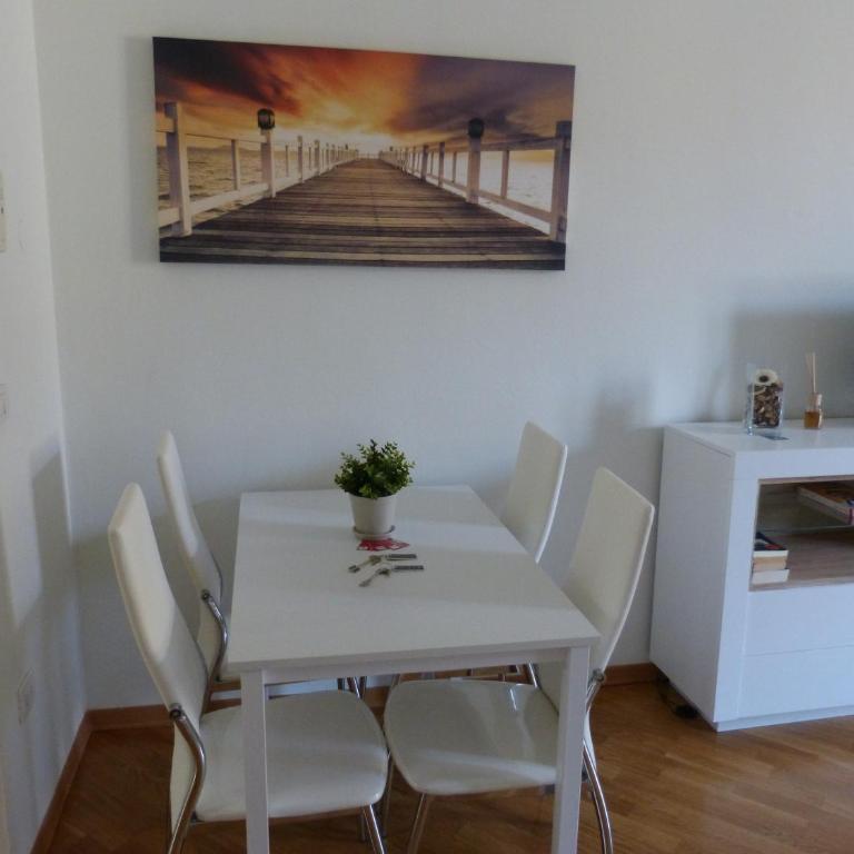 Residenza Piazza Santo Stefano - Appartamento Superior - 38