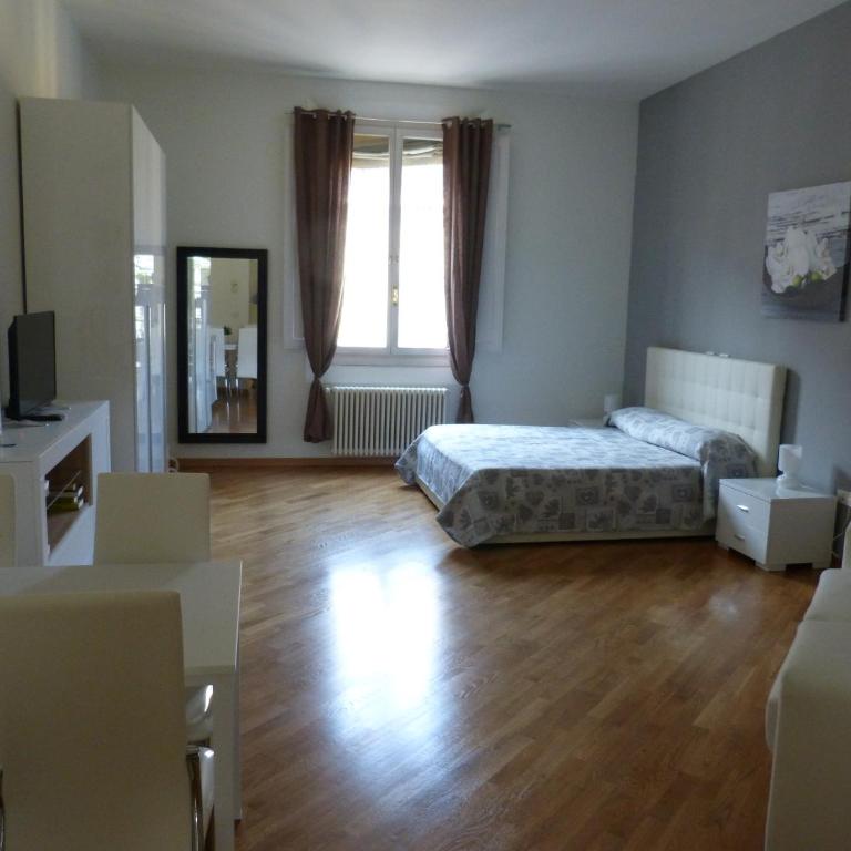 Residenza Piazza Santo Stefano - Appartamento Superior - 1