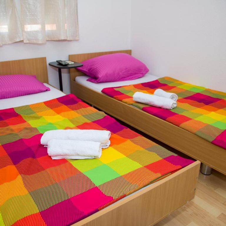 Unit Stay Mostar - Double or Twin Room - 5