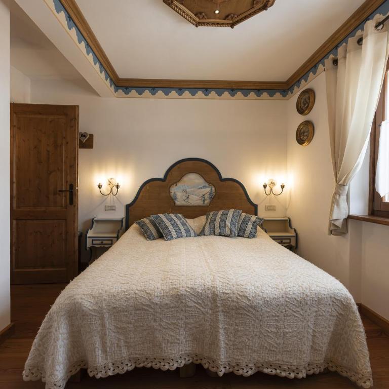 Casa Col 2, near ski slopes in Cortina d Ampezzo - Appartamento con 2 Camere da Letto - 3