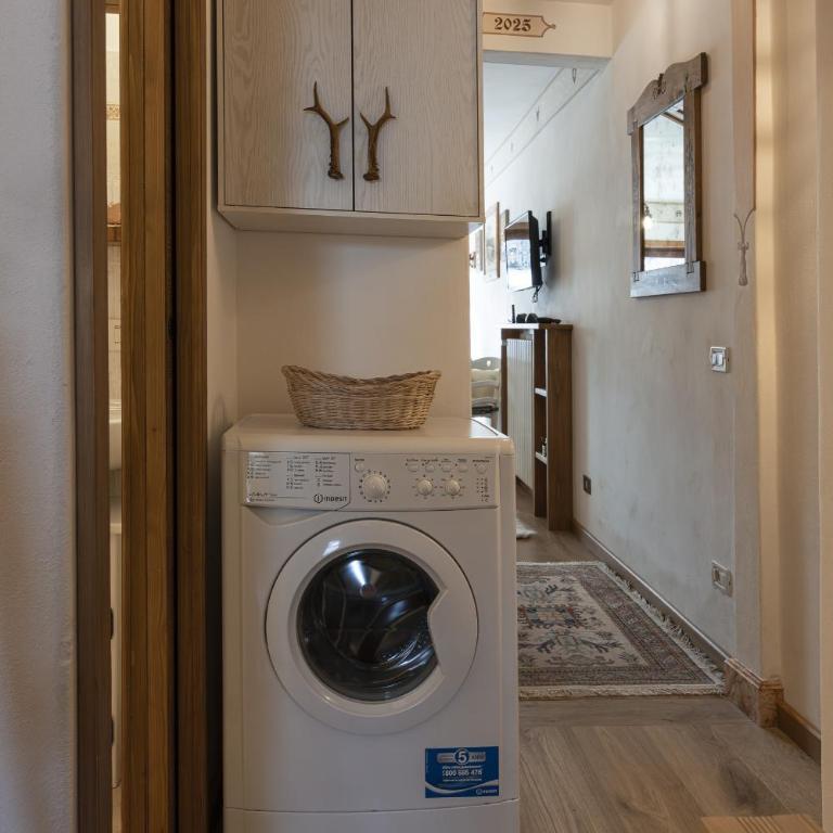 Casa Col 2, near ski slopes in Cortina d Ampezzo - Appartamento con 2 Camere da Letto - 7