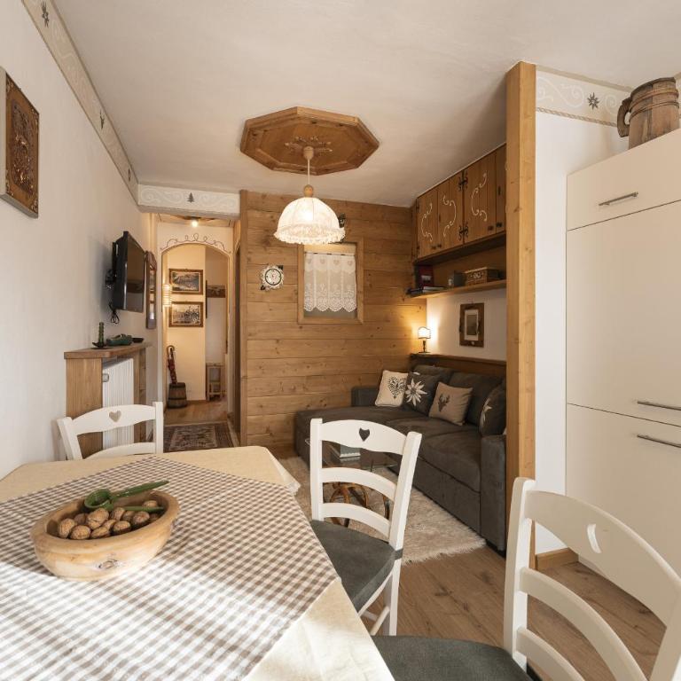 Casa Col 2, near ski slopes in Cortina d Ampezzo - Appartamento con 2 Camere da Letto - 9