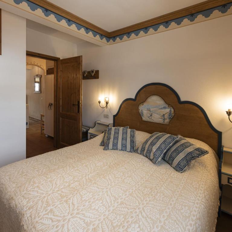 Casa Col 2, near ski slopes in Cortina d Ampezzo - Appartamento con 2 Camere da Letto - 14