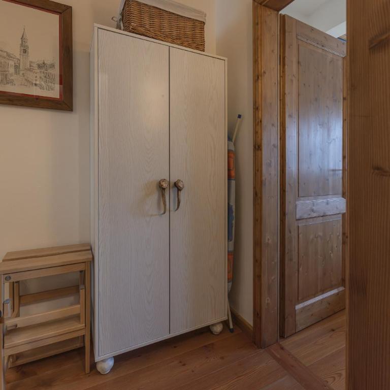 Casa Col 2, near ski slopes in Cortina d Ampezzo - Appartamento con 2 Camere da Letto - 20