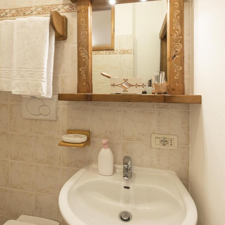 Casa Col 2, near ski slopes in Cortina d Ampezzo - Appartamento con 2 Camere da Letto - 18