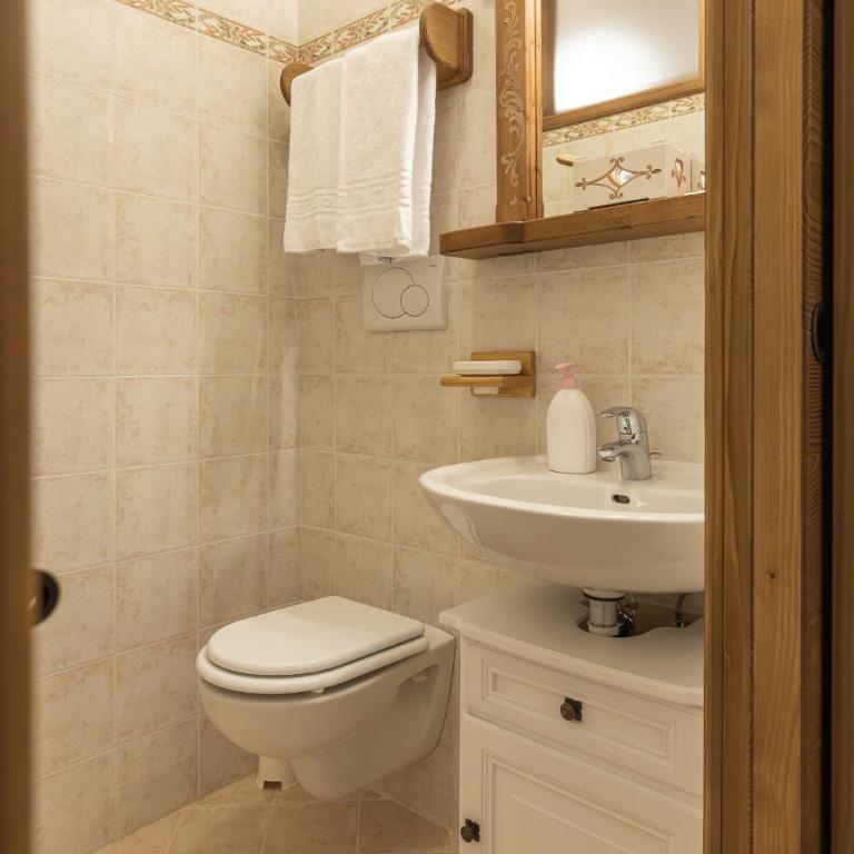 Casa Col 2, near ski slopes in Cortina d Ampezzo - Appartamento con 2 Camere da Letto - 19