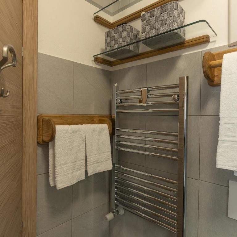 Casa Col 2, near ski slopes in Cortina d Ampezzo - Appartamento con 2 Camere da Letto - 21
