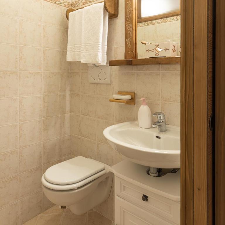 Casa Col 2, near ski slopes in Cortina d Ampezzo - Appartamento con 2 Camere da Letto - 22