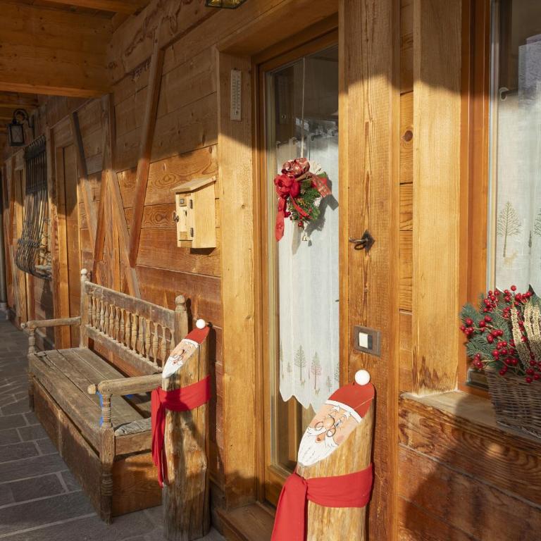 Casa Col 2, near ski slopes in Cortina d Ampezzo - Appartamento con 2 Camere da Letto - 25