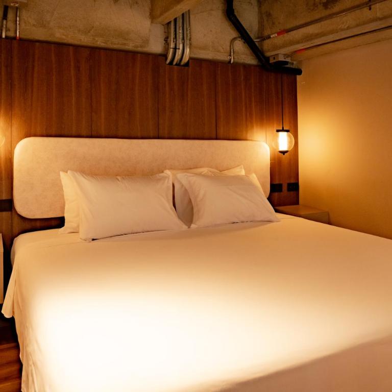 Uukam by Bernalo Hotels - Superior Double Room - 10