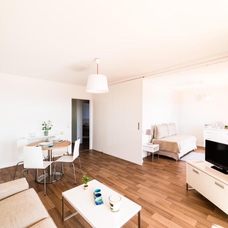 Résidence de Grasse - Appartement 1 Chambre - 16