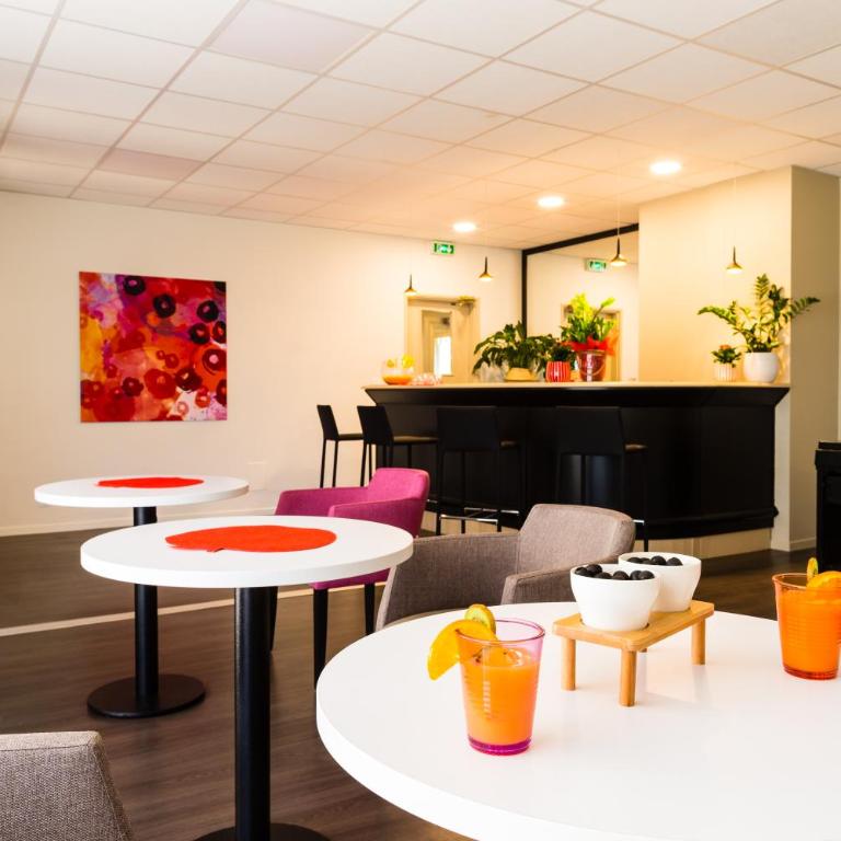 Résidence de Grasse - Appartement 1 Chambre - 15