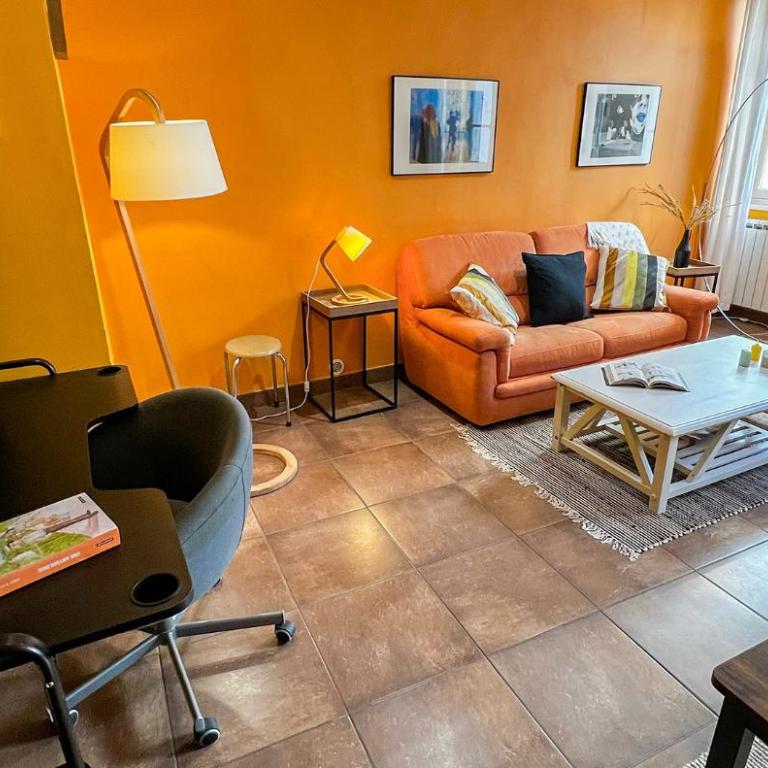 Au coeur d 'Avignon-Bonneterie - Appartement 1 Chambre - 6