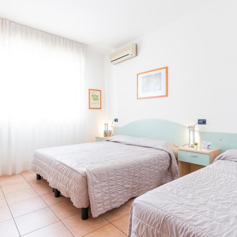 TIGLI Lido Altanea - Appartamento - 14