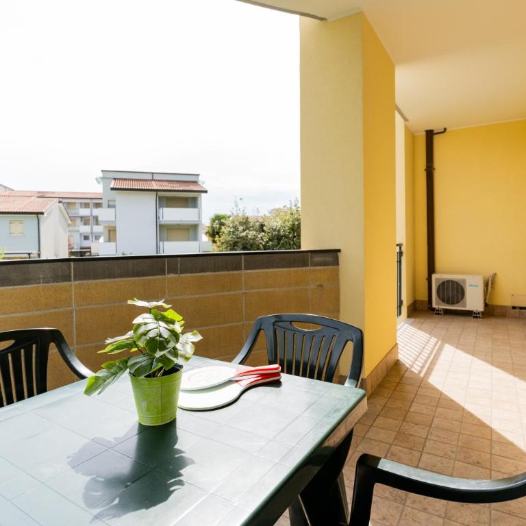TIGLI Lido Altanea - Appartamento - 10