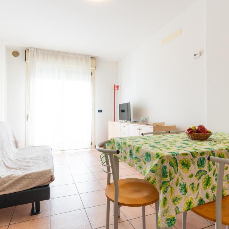 TIGLI Lido Altanea - Appartamento - 6