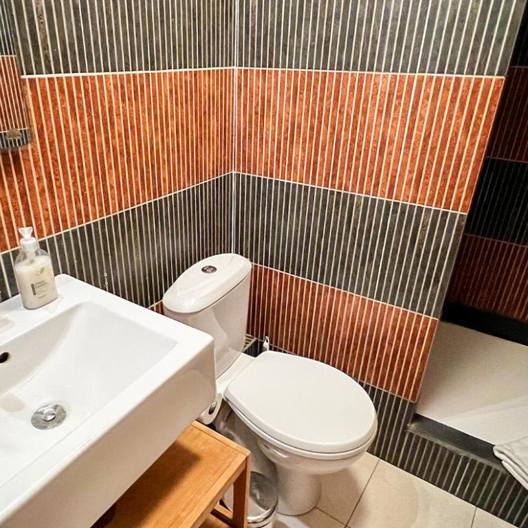 Au coeur d 'Avignon-Bonneterie - Appartement 1 Chambre - 27