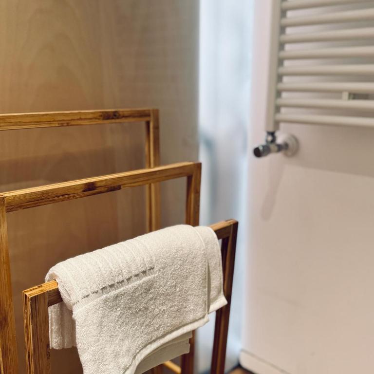 Best Stay-Corso Italia Suite - Suite Apartment - 6