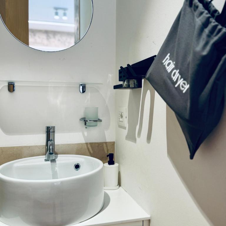 Best Stay-Corso Italia Suite - Suite Apartment - 5