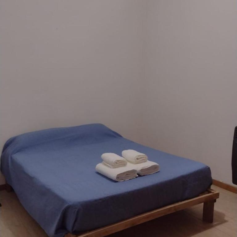Brisa Azul - Playa y descanso - Two-Bedroom Apartment - 6