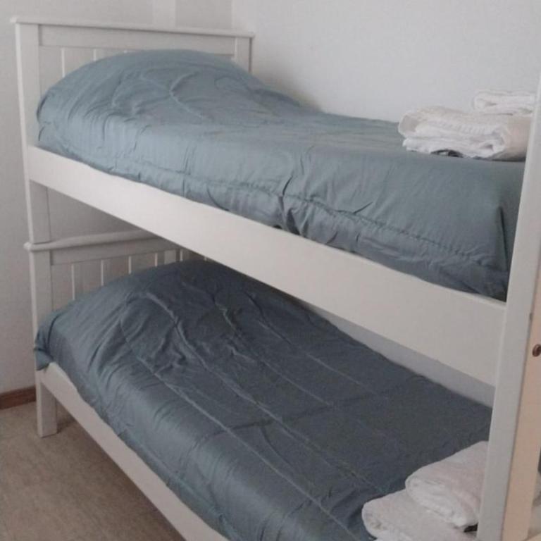 Brisa Azul - Playa y descanso - Two-Bedroom Apartment - 7