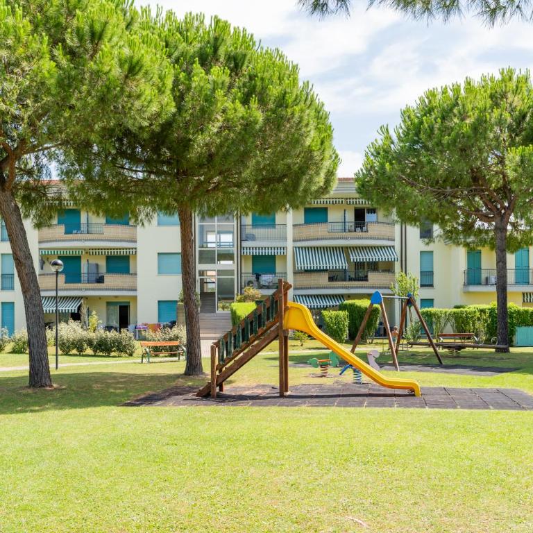 TIGLI Lido Altanea - Appartamento - 24