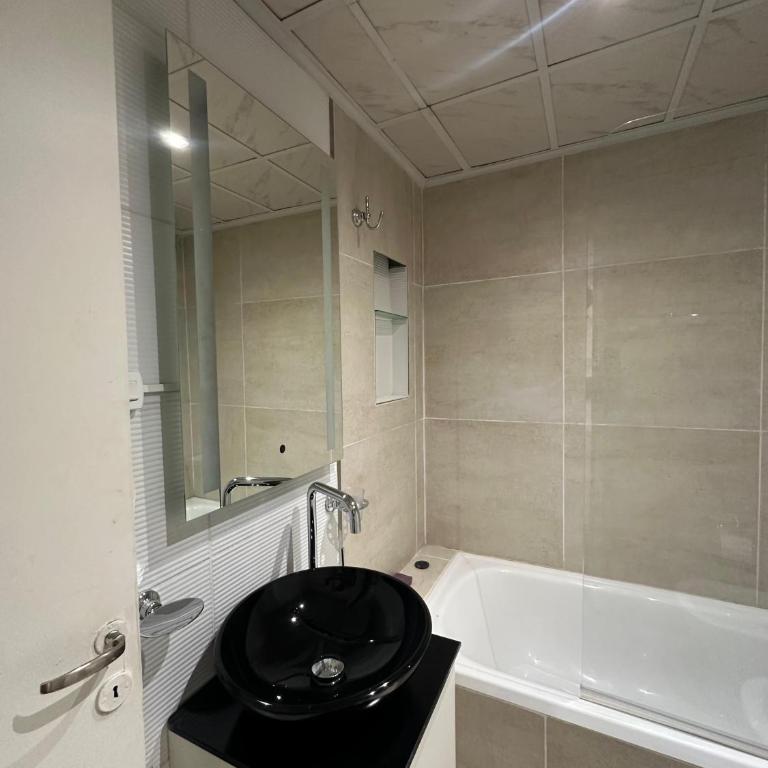 Corrientes Premium - One-Bedroom Apartment - 2