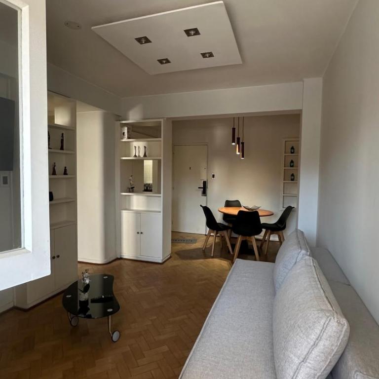 Corrientes Premium - One-Bedroom Apartment - 3