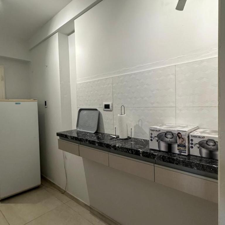 Corrientes Premium - One-Bedroom Apartment - 5