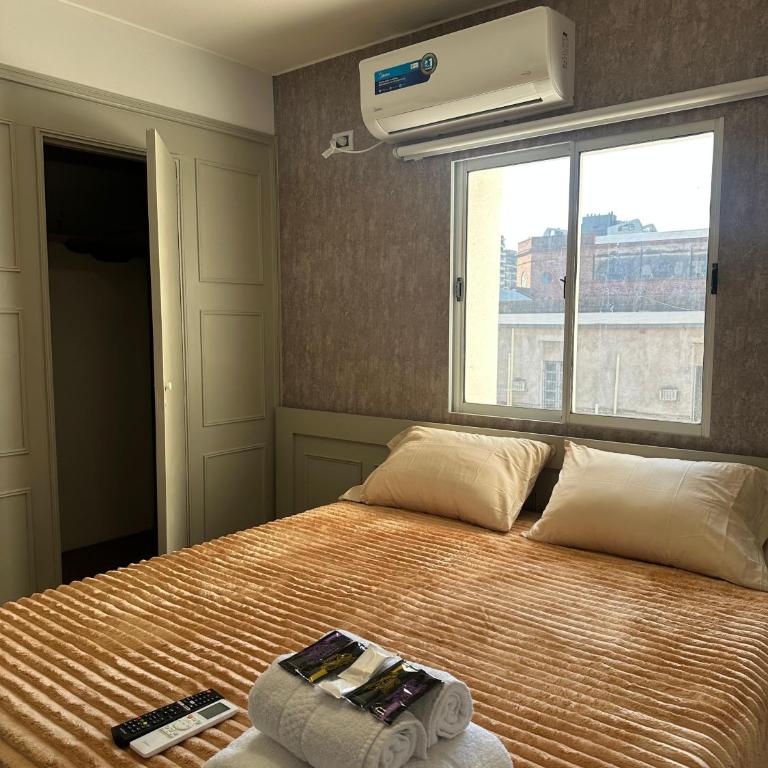 Corrientes Premium - One-Bedroom Apartment - 6