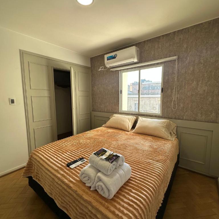 Corrientes Premium - One-Bedroom Apartment - 8