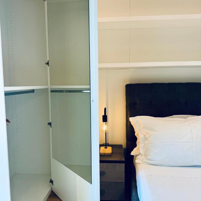 Best Stay-Corso Italia Suite - Suite Apartment - 3