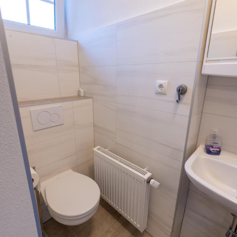 Apartmenthaus 113 - Appartement 2 Pièces - 8