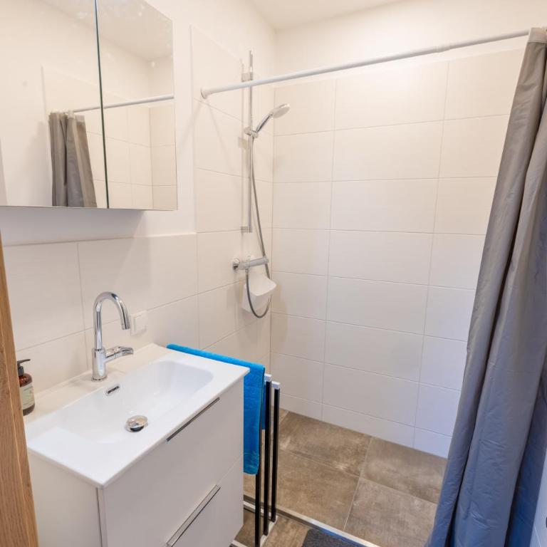 Apartmenthaus 113 - Appartement 1 Chambre - 6