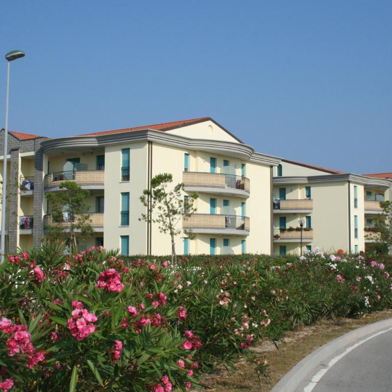 TIGLI Lido Altanea - Appartamento con 2 Camere da Letto - 3