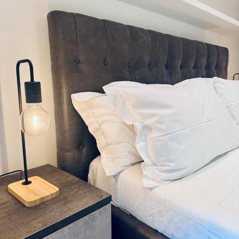 Best Stay-Corso Italia Suite - Suite Apartment - 1