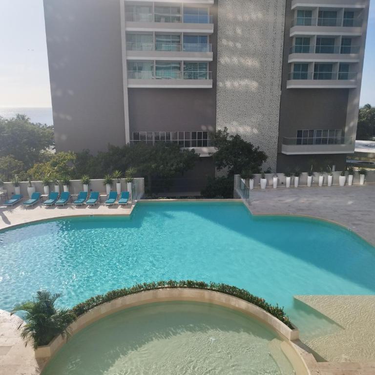 Patty del Mar Suites - One-Bedroom Apartment - 40