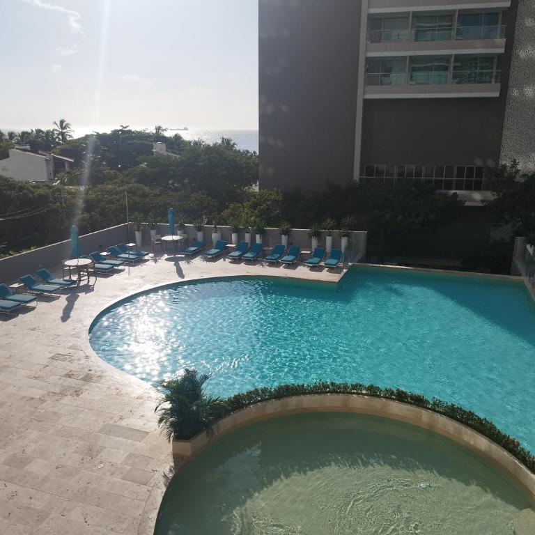 Patty del Mar Suites - One-Bedroom Apartment - 39