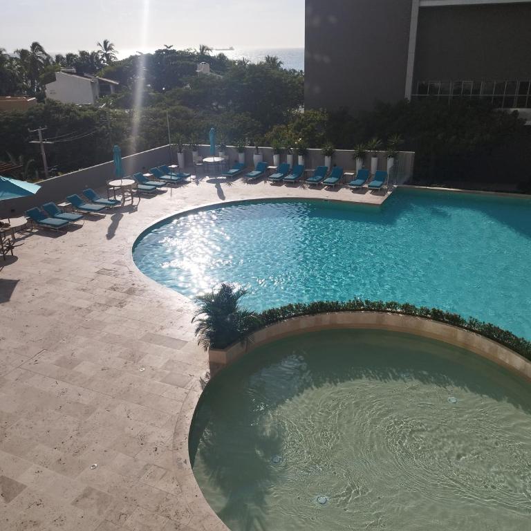 Patty del Mar Suites - One-Bedroom Apartment - 38