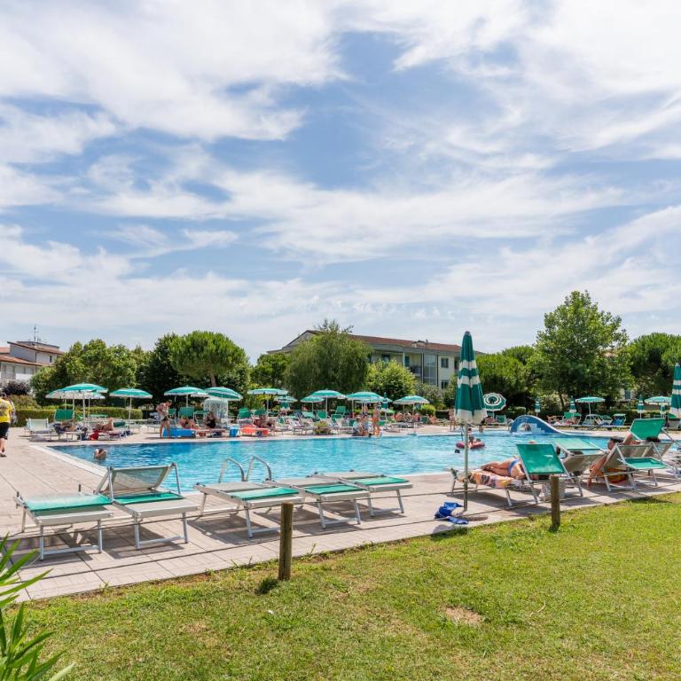 TIGLI Lido Altanea - Appartamento - 22