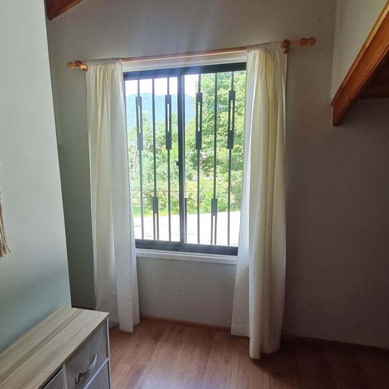 Nido Del Bosque - Two-Bedroom House - 31