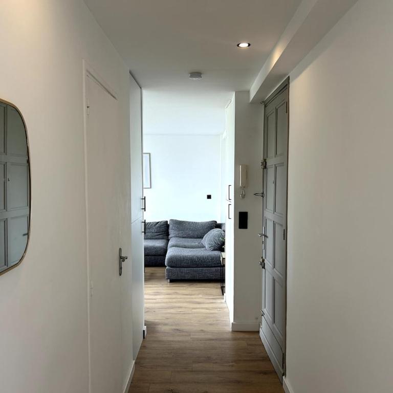 T3 Moderne au centre-ville - Apartamento de 2 dormitorios - 10