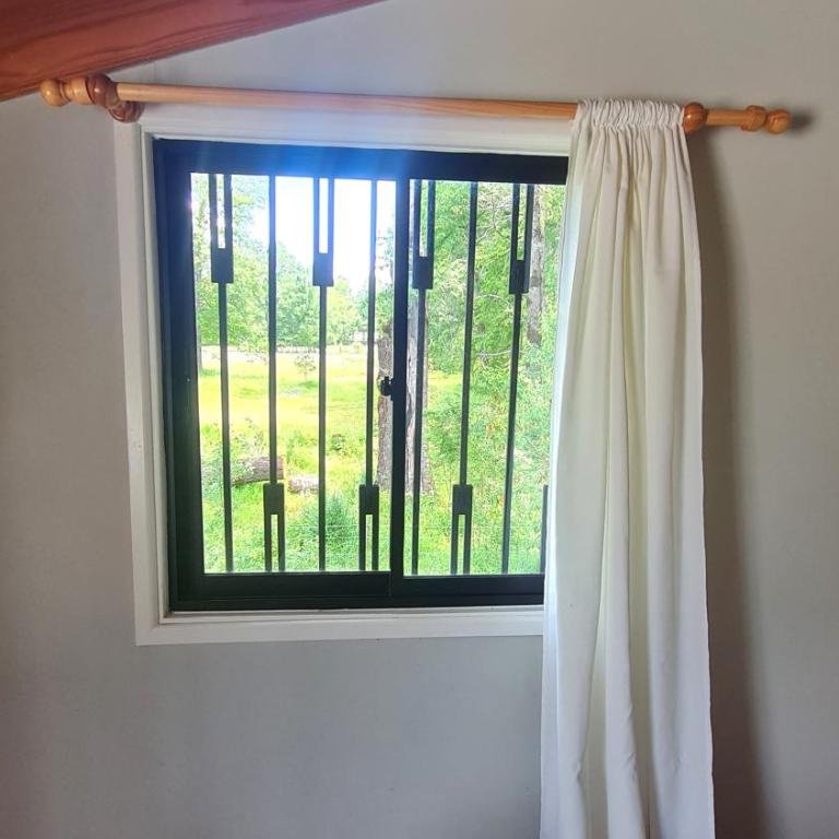 Nido Del Bosque - Double Room with Private Bathroom - 19