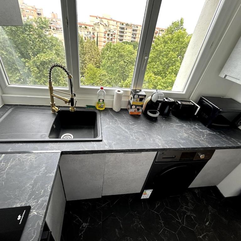 T3 Moderne au centre-ville - Apartamento de 2 dormitorios - 13